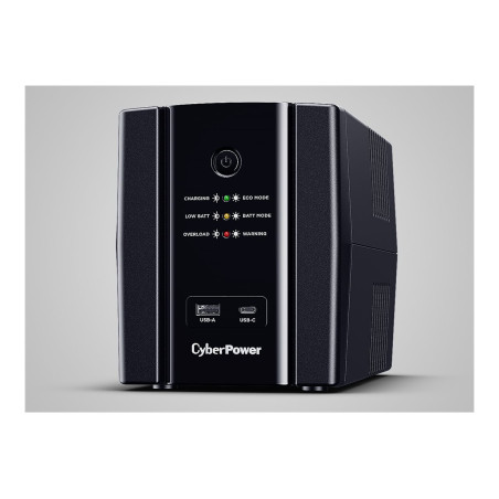CyberPower | Backup UPS Systems | UT2200EG | 2200 VA | 1320 W