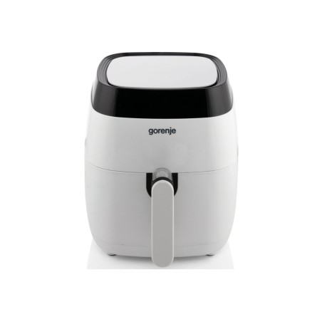 Gorenje | Airfryer | AF1409DW | Power 1400 W | Capacity 3.5 L | White