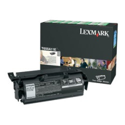 Lexmark Toner T650A11E...