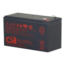 CSB Battery Battery 12V 9Ah...