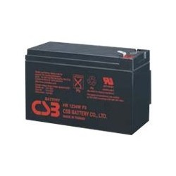 CSB Battery Battery 12V 9Ah...