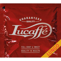 Lucaffe Lungo 44mm ESE...