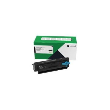 Lexmark 55B2X0E toner cartridge 1 pc(s) Original Black