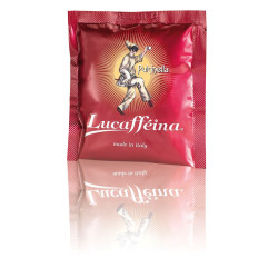 Coffee Lucaffe PULCINELLA...