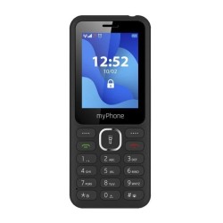 myPhone 6320 | Black | 2.4...