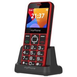 myPhone | Halo 3 | Red |...