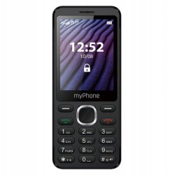 myPhone | Maestro 2 | Black...