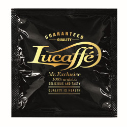 Coffee Lucaffe Mr....