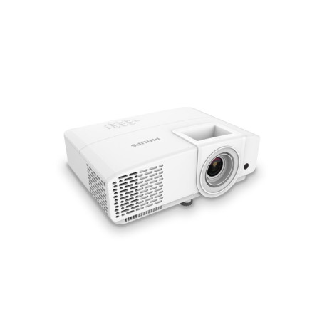 Philips | ProPix 850 | Full HD (1920x1080) | 4000 ANSI lumens | White