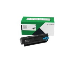 Lexmark 55B2H00 toner...