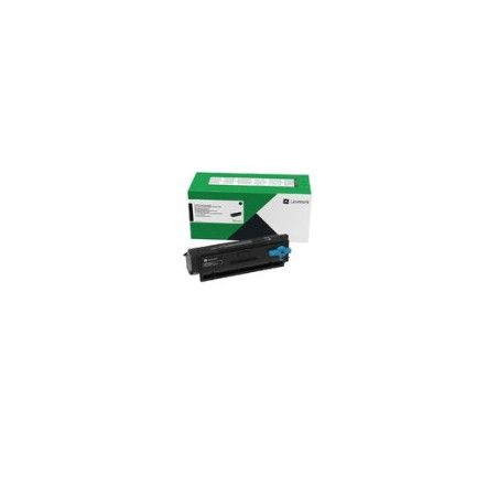 Lexmark 55B2H00 toner cartridge 1 pc(s) Original Black