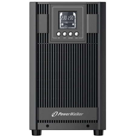 POWER WALKER UPS ON-LINE VFI 3000 AT  FR
