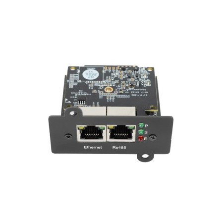 SNMP Module for Armac UPS