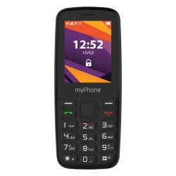 myPhone 6410 LTE | Black |...