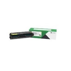 Toner Lexmark C3220Y0...