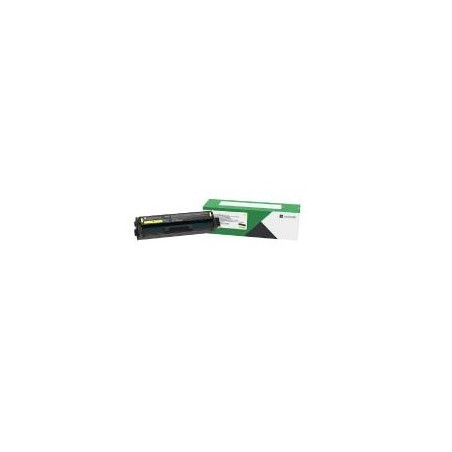 Toner Lexmark C3220Y0        yellow                  C3220Y0
