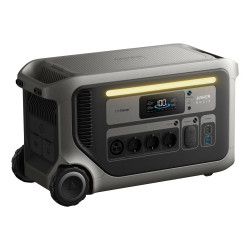Anker SOLIX F3000 portable...