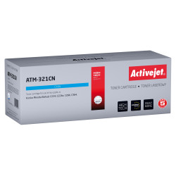 Activejet ATM-321CN Toner...
