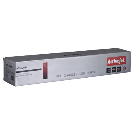 Activejet ATM-328BN Toner (replacement for Konica Minolta TN328K; Supreme; 28,000 pages; black)