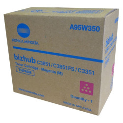 Konica Minolta Toner TNP-49...