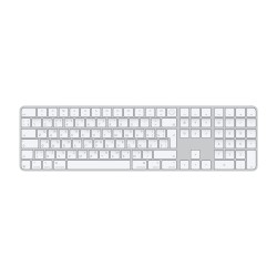 Apple Magic Keyboard with...