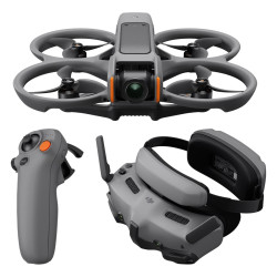 DJI Avata 2 Fly More Combo...