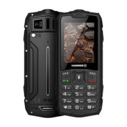 HAMMER Rock LTE 6.1 cm...
