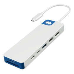 HYPER HD4103BUGL interface...