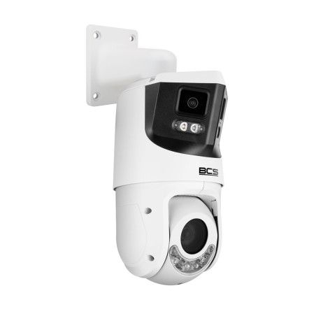 Kamera IP obrotowa 4Mpx BCS-L-PSIP24825SCR10L5-Ai1
