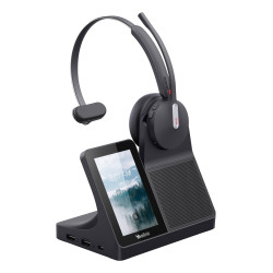 Yealink WH64 Workstation...