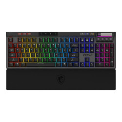 MSI STRIKE PRO WIRELESS...