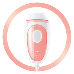 Braun Silk-expert PL1000...