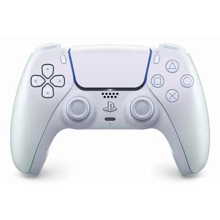 Sony Interactive Entertainment DualSense Pearl Bluetooth/USB Gamepad Digital PlayStation 5