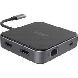 Acer 7-in-1 USB Type-C Dock...