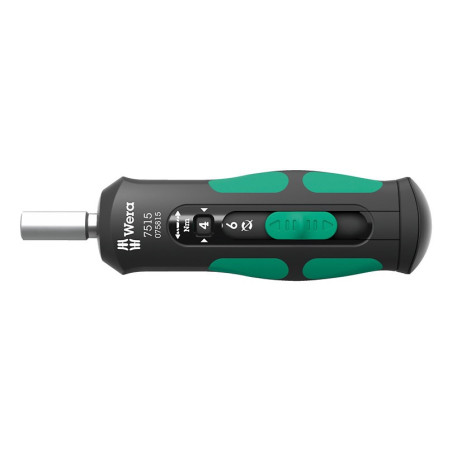 Wera 7515 Single