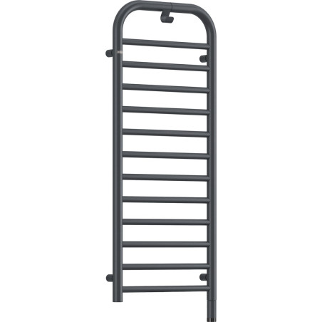 Grzejnik łazienkowy elektryczny - wysokość 121 cm