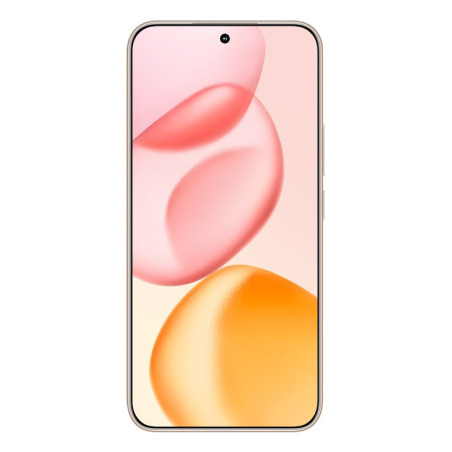 Honor 400 16.6 cm (6.55") MagicOS 9.0 5G 8 GB 256 GB 5300 mAh Gold