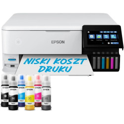 Epson EcoTank L8160 Inkjet...