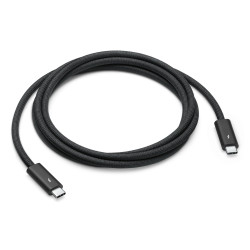 Apple Thunderbolt 4 (USB‑C)...