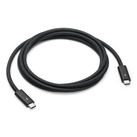 Apple Thunderbolt 4 (USB‑C) Pro Cable (1.8m)