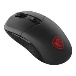 MOUSE USB OPTICAL WRL...