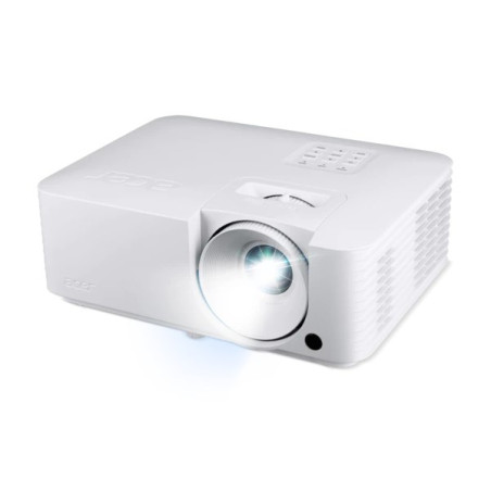 Acer Vero XL2521 Standard throw projector 4000 ANSI lumens DLP 1080p (1920x1080) 3D White
