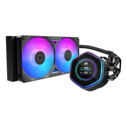 Cooler Master MasterLiquid...