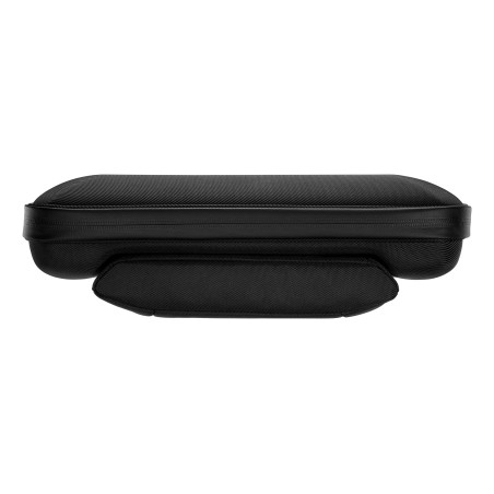 ASUS ROG Xbox Ally (2-in-1) Premium Hardshell case Polyester, Polyurethane (PU) Black