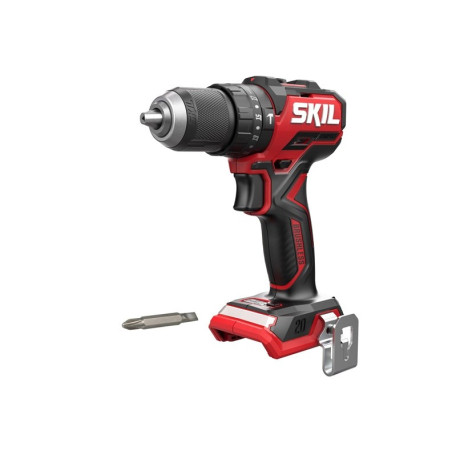 20V BL COMBI Drill Driver 3075CA