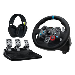 Logitech G 991-000539...