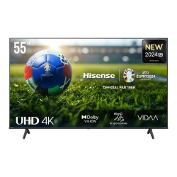 Hisense UHD Smart TV |...