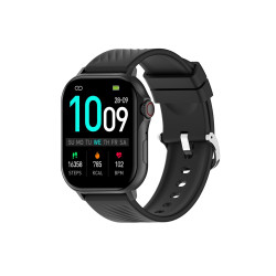 Denver Smartwatch Schwarz...