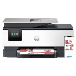 HP OfficeJet Pro 8132e...