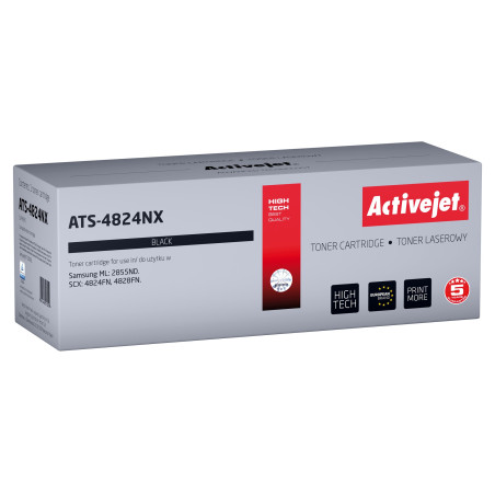 Activejet ATS-4824NX Toner (replacement for Samsung MLT-D2092L; Supreme; 5,000 pages; black)